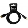 Kabel HDMI 3m 2.0 FR-TEC (nowy)