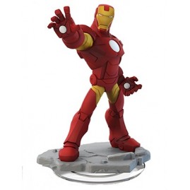 Figurka Iron MAN Disney Infinity 2.0 (używana)