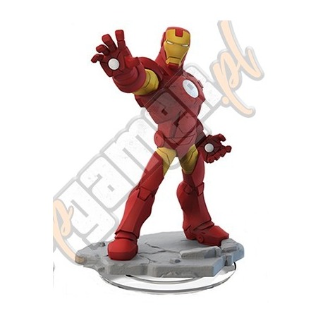 Figurka HULK Disney Infinity 2.0 (używana)
