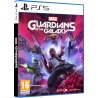 Marvel Guardians of the Galaxy PL (nowa)