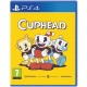 Cuphead PL (używana)
