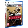 Sniper Ghost Warrior Contracts 1+2 Double Pack PL (nowa)