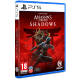 Assassins Creed Shadows PL (PREMIERA 15.11.2024)