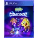 SpongeBob SquarePants: The Cosmic Shake PL (nowa)