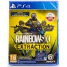 Rainbow Six Extraction PL (nowa)
