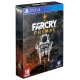 Far Cry Primal Edycja Kolekcjonerska (uzywana)