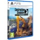 Construction Simulator PL (używana)