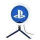 Lampka do streamingu Playstation z uchwytem na telefon (nowa)