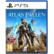 Atlas Fallen PL (nowa)