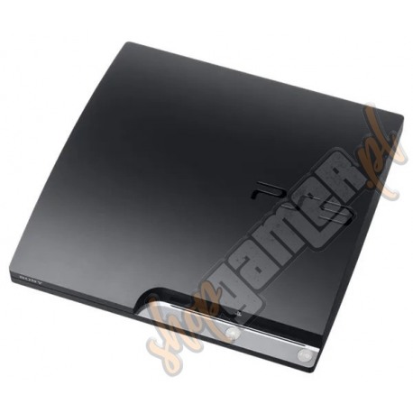 Konsola PS3 Slim (używana)
