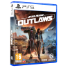 Star Wars Outlaws PL (PREMIERA