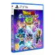 Dragon Ball Sparking Zero PL (używana)