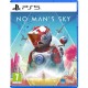 No Man's Sky PL (używana)