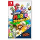 Switch Super Mario 3D World + Bowser's Fury (używana)