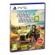 Farming Simulator 25 PL (PREMIERA 12.11.2024)