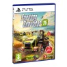 Farming Simulator 25 PL (PREMIERA 12.11.2024)