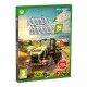 Farming Simulator 25 PL (PREMIERA 12.11.2024)
