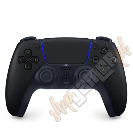 Pad bezprzewodowy DualSense PS5 Midnight Black (używany)