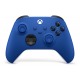 Gamepad Microsoft Xbox Series X blue (używany)