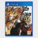 Dragon Ball Fighterz + Dragon Ball Xenoverse 2 (używana)