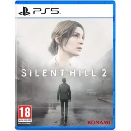 Silent Hill 2 Remake PL (używana)