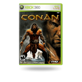 Conan (używana)