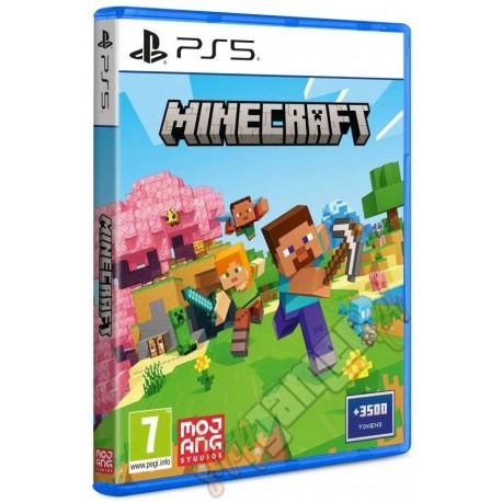 Minecraft PL (nowa)