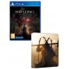 Wo Long Fallen Dynasty Steelbook Edition PL (NOWA)