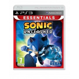 Sonic Unleashed (nowa)