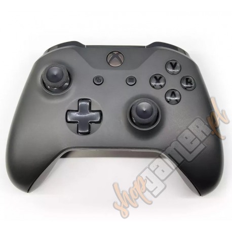 Gamepad Microsoft Xbox One S Wireless Controller GREY (używany)