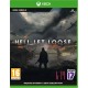 Hell Let Loose (używana)