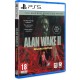 Alan Wake II Deluxe Edition PL (PREMIERA 22.10.2024)