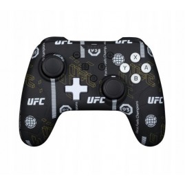 Konix UFC Official pad do PC / SWITCH przewodowy (nowy)