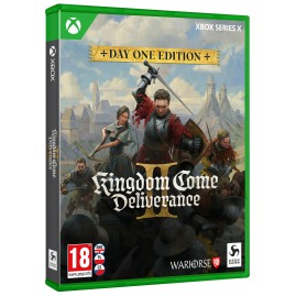 Kingdom Come: Deliverance II PL (nowa)