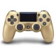 PAD do PS4 Dualshock 4 V2 GOLD LIMITED (używany)