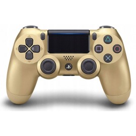 PAD do PS4 Dualshock 4 V2 GOLD LIMITED (używany)