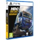 Heavy Duty Challenge The off-road Truck Simulator PL (nowa)