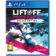 LIFTOFF Drone Racing Deluxe Edition (używana)