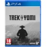 Trek To Yomi PL (używana)
