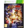 Street Fighter X Tekken (używana)