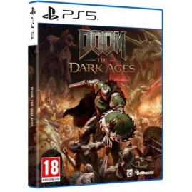 Doom The Dark Ages PL (PREMIERA 15.05.2025)
