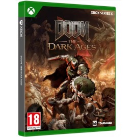 Doom The Dark Ages PL (nowa)