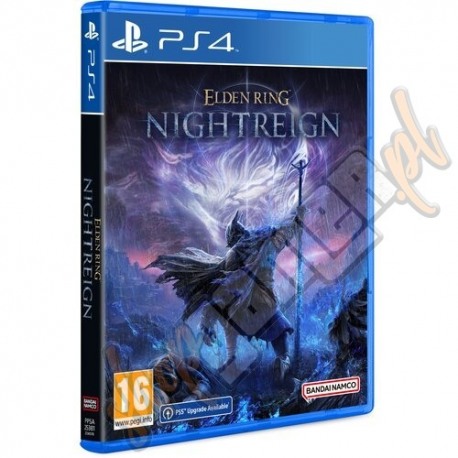 Elden Ring Nightreign PL (PREMIERA 30.05.2025)