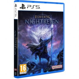 Elden Ring Nightreign PL (nowa)