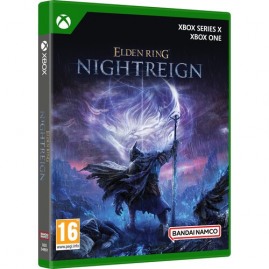 Elden Ring Nightreign PL (nowa)