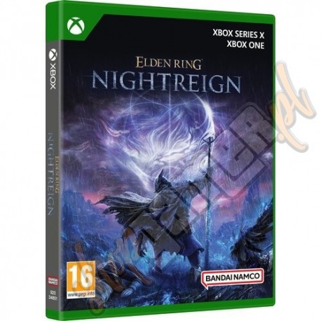 Elden Ring Nightreign PL (PREMIERA 30.05.2025)