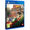Hot Wheels Unleashed 2 Turbocharged PL (nowa)