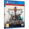 Kings Bounty II PL (używana)