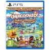 Overcooked! Jesz ile chcesz! PL (używana)