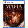 Mafia The Old C0untry PL (PREMIERA 8.08.2025)